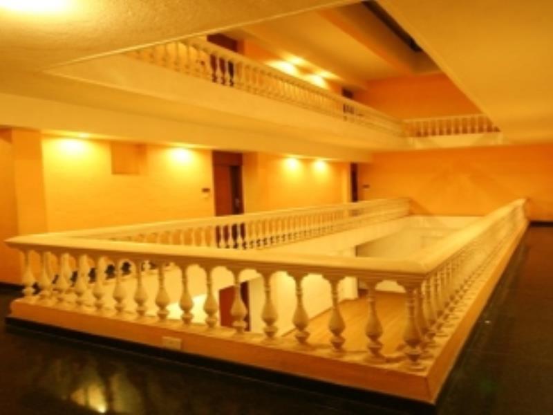 Lambana Resort Калангут Экстерьер фото