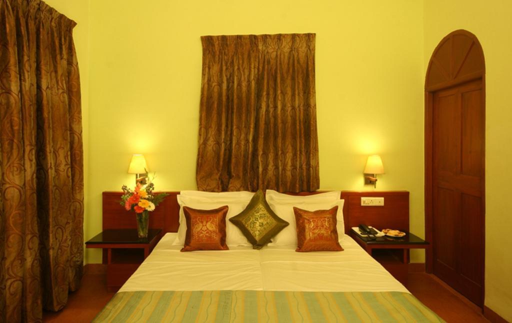 Lambana Resort Калангут Номер фото
