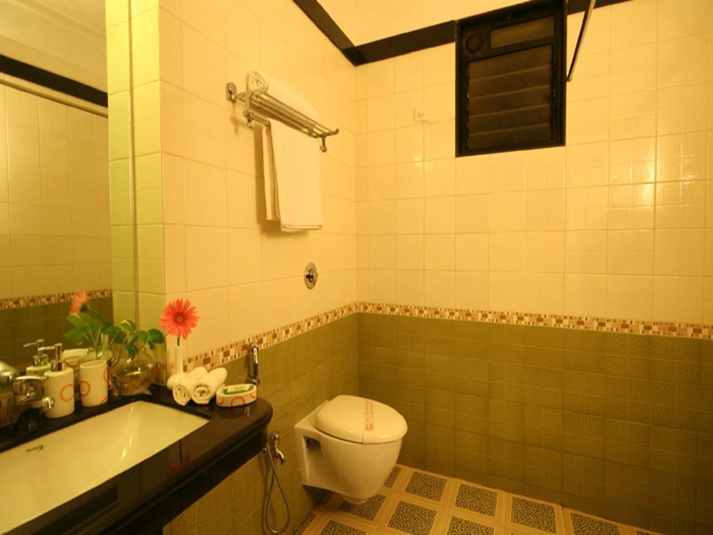 Lambana Resort Калангут Номер фото